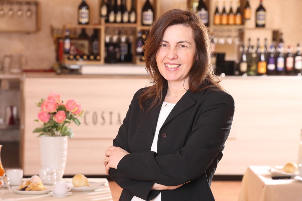 Castagnito Costa Catterina B&B מראה חיצוני תמונה